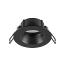 SLV 1007345 New Tria 68 Deckeneinbauring D: 8.2 H: 3.4 cm...
