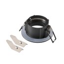 SLV 1007345 New Tria 68 Deckeneinbauring D: 8.2 H: 3.4 cm...