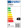 SLV 1007402 New Tria 75 Deckeneinbauleuchte 2700K 38° IP 20 rund schwarz