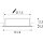SLV 1007379 New Tria 75 Deckeneinbauleuchte quadratisch max. 10W GU10 aluminium