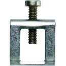 Weidmüller ZB4KBL Zugbügel bl L=20mm B=6mm ZB...