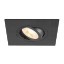 SLV 1007628 New Tria 75 XL Deckeneinbauleuchte...