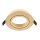 SLV 1007447 New Tria 95 Deckeneinbauring D: 11 H: 2.6 cm IP 20 roségold