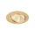 SLV 1007447 New Tria 95 Deckeneinbauring D: 11 H: 2.6 cm IP 20 roségold