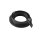 SLV 1007444 New Tria 95 Deckeneinbauring D: 11 H: 2.6 cm IP 20 schwarz