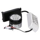 SLV 1007381 New Tria LED-Modul 2700K 38° PHASE schwarz
