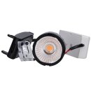 SLV 1007383 New Tria LED-Modul 3000K 38° PHASE schwarz