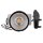 SLV 1007409 New Tria LED-Modul rund 2700K 38° PHASE schwarz