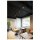SLV 1007442 New Tria Universal 68 Deckenspot 2500/3000/4000K 38° IP 20 / IP 65 rund schwarz - Einbauleuchte
