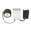 SLV 1007431 New Tria Universal  LED-Modul 2500/3000/4000K 38° PHASE schwarz