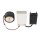 SLV 1007431 New Tria Universal  LED-Modul 2500/3000/4000K 38° PHASE schwarz