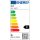 SLV 1007431 New Tria Universal  LED-Modul 2500/3000/4000K 38° PHASE schwarz