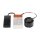 SLV 1007432 New Tria Universal  LED-Modul 2500/3000/4000K 60° PHASE schwarz