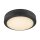 SLV 1007514 Outdoor Bulkhead V 360 20W 830/840 IP65 IK10