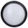SLV 1007515 Outdoor Bulkhead V 360 20W 830/840 IP65 IK10 Sensor