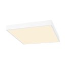 SLV 1007474 Panel 600 Aufbau Montagerahmen