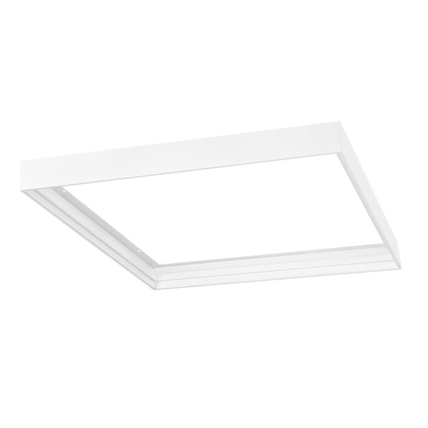 SLV 1007475 Panel 625 Aufbau Montagerahmen