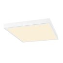 SLV 1007475 Panel 625 Aufbau Montagerahmen