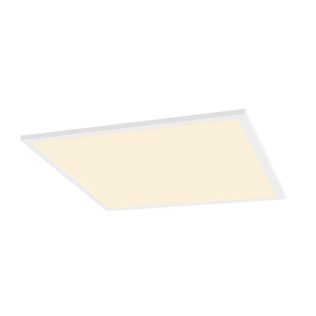 SLV 1007496 Panel V 600 34W 830/840