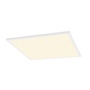 SLV 1007496 Panel V 600 34W 830/840