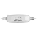 SLV 1007496 Panel V 600 34W 830/840