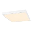 SLV 1007499 Panel V 625 34W 830/840 UGR