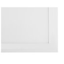 SLV 1007499 Panel V 625 34W 830/840 UGR