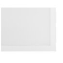 SLV 1007504 Panel V Dali 600 34W 830/840 UGR