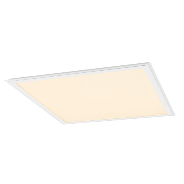 SLV 1007505 Panel V Dali 625 34W 830/840 UGR