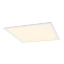 SLV 1007505 Panel V Dali 625 34W 830/840 UGR