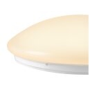 SLV 1007517 Surface V 390 11/16/20W 830/840 IP44 Sensor