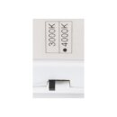 SLV 1007517 Surface V 390 11/16/20W 830/840 IP44 Sensor
