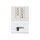 SLV 1007517 Surface V 390 11/16/20W 830/840 IP44 Sensor