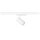 SLV 1007654 Trackspot V 3Ph. 10/15/20W 927/930/940 24-60° weiß