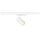 SLV 1007654 Trackspot V 3Ph. 10/15/20W 927/930/940 24-60° weiß