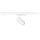 SLV 1007654 Trackspot V 3Ph. 10/15/20W 927/930/940 24-60° weiß