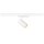 SLV 1007654 Trackspot V 3Ph. 10/15/20W 927/930/940 24-60° weiß