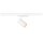 SLV 1007654 Trackspot V 3Ph. 10/15/20W 927/930/940 24-60° weiß