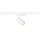 SLV 1007654 Trackspot V 3Ph. 10/15/20W 927/930/940 24-60° weiß