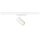 SLV 1007654 Trackspot V 3Ph. 10/15/20W 927/930/940 24-60° weiß