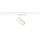SLV 1007654 Trackspot V 3Ph. 10/15/20W 927/930/940 24-60° weiß