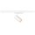 SLV 1007654 Trackspot V 3Ph. 10/15/20W 927/930/940 24-60° weiß