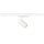 SLV 1007654 Trackspot V 3Ph. 10/15/20W 927/930/940 24-60° weiß