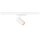 SLV 1007654 Trackspot V 3Ph. 10/15/20W 927/930/940 24-60° weiß