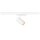 SLV 1007654 Trackspot V 3Ph. 10/15/20W 927/930/940 24-60° weiß
