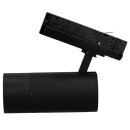 SLV 1007657 Trackspot V 3Ph. 25/30/35W 927/930/940 24-60° schwarz