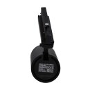 SLV 1007657 Trackspot V 3Ph. 25/30/35W 927/930/940 24-60° schwarz