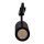 SLV 1007657 Trackspot V 3Ph. 25/30/35W 927/930/940 24-60° schwarz
