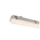 SLV 1007491 Waterproof  V 1500, 26/45W 830/840 IP66