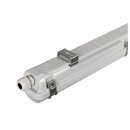 SLV 1007491 Waterproof  V 1500, 26/45W 830/840 IP66